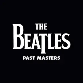 The Beatles - Past Masters NEW Sealed Vinyl LP Album