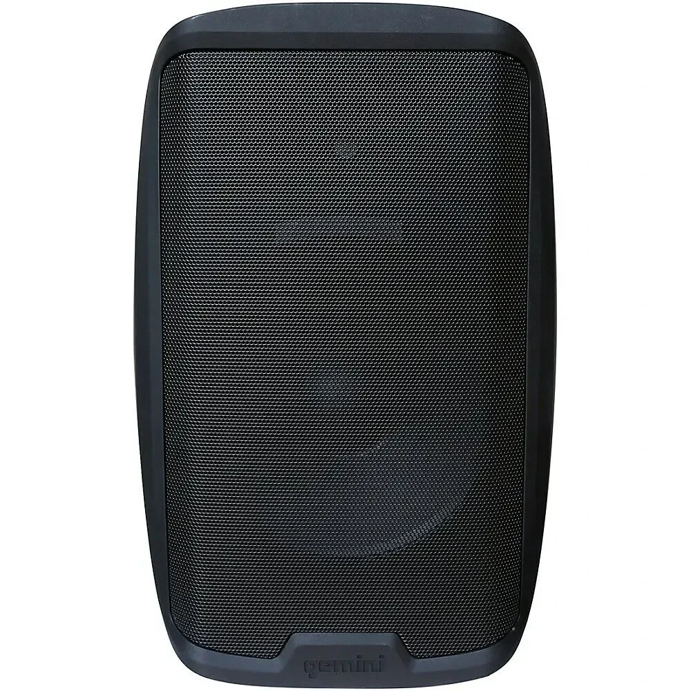 Активная акустическая система Gemini AS-2112P 1500W