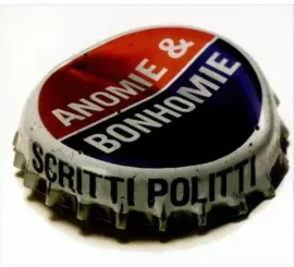 Виниловая пластинка Scritti Politti – Anomie & Bonhomie Релиз 2021 Sealed