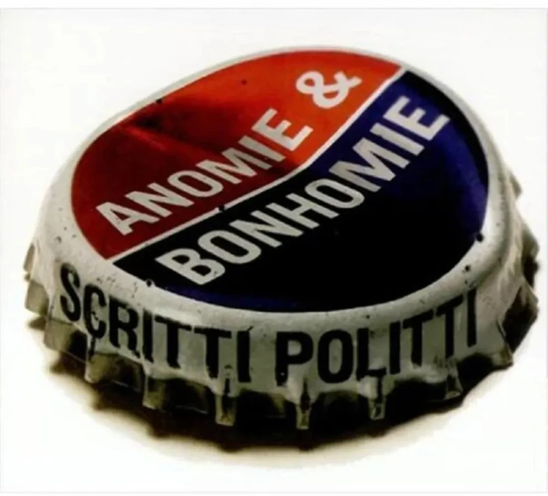 Виниловая пластинка Scritti Politti – Anomie & Bonhomie Релиз 2021 Sealed