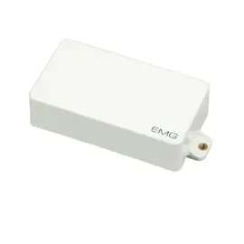 Звукосниматель для электрогитары EMG 85 White