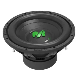 Universal - Deaf Bonce - Machete MF-12SD2 800W RMS 12” Machete Series Subwoofer