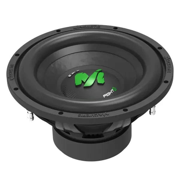 Universal - Deaf Bonce - Machete MF-12SD2 800W RMS 12” Machete Series Subwoofer