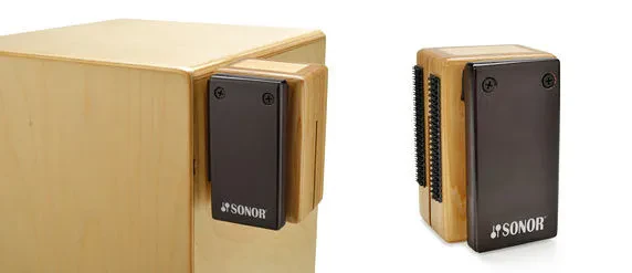 SONOR HCB Hand Clap Block Hand Perc. Add-On / AL