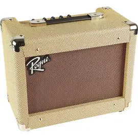 Комбоусилитель для электрогитары Rogue V15G 15W 1x6.5 Guitar Combo Amp Vintage Tweed
