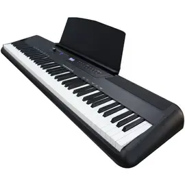 Цифровое пианино компактное ARAMIUS APH-110 BK