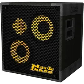 Кабинет для бас-гитары Markbass MB58R 102 XL ENERGY 2x10 400W Bass Speaker Cabinet 8 Ohm