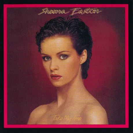 SHEENA EASTON - Take My Time (CD)