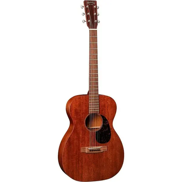 Акустическая гитара Martin 00-15M Mahogany Top Grand Concert Mahogany