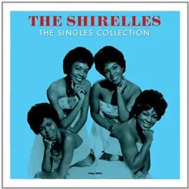 Виниловая пластинка The Shirelles - Singles Collection [New Vinyl LP] UK - Import