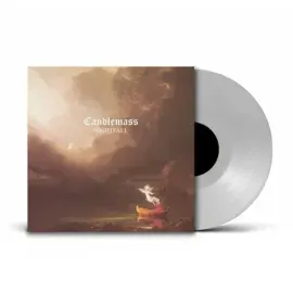 Виниловая пластинка Candlemass - Nightfall - UK Exclusive Clear Vinyl [New Vinyl LP] Clear Vinyl, UK