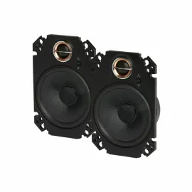 Infinity KAPPA463XF Kappa Series 180 Watts Peak 4x6" 2-way Car Audio Speakers