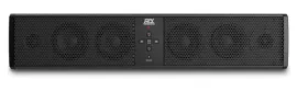 NEW! MTX MUD6SPBT Weather-Resistant Rugged Universal 6 Speaker Sound Bar