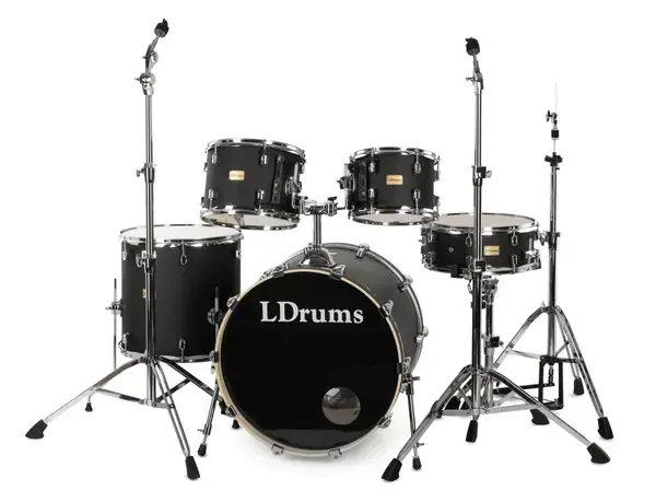 Бас-барабан LDrums 5001013-2218 22"x18"