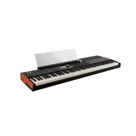 Б/У MIDI-клавиатура Arturia KeyLab 88 mk3 88 клавиш, молоточковая механика, черный