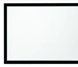 Экран для проектора Kauber FV.169.276.PCS.CIN Frame Velvet Cinema
