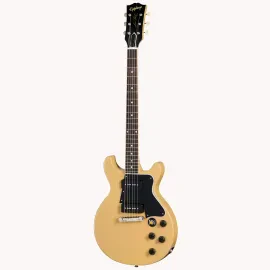 EPIPHONE 1960 Les Paul Special Double Cut Reissue TV Yellow