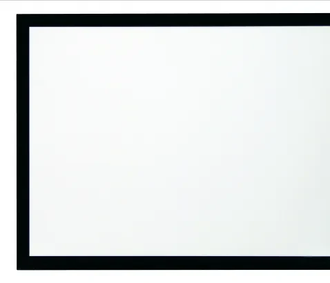 Экран для проектора Kauber FV.169.276.PCS.CIN Frame Velvet Cinema