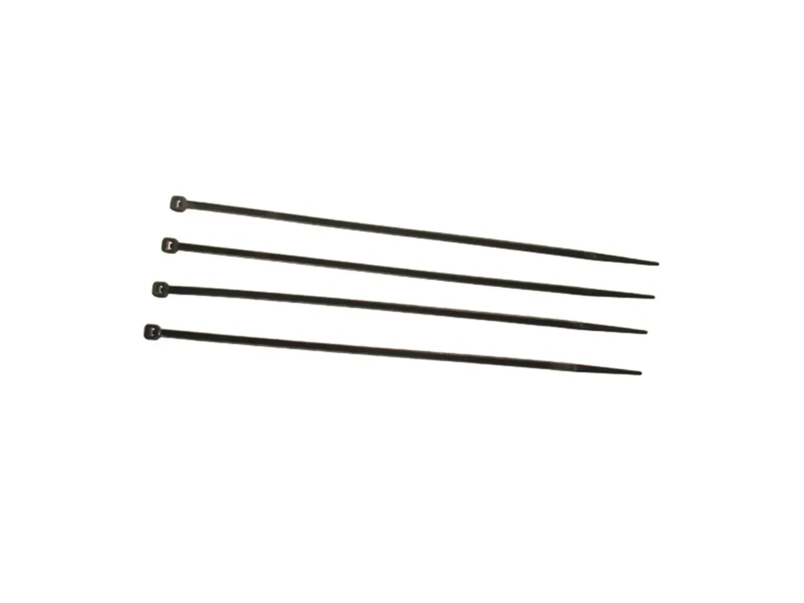 Кабельная стяжка ACV 364802 280 x 4.8 мм (набор, 100 шт.)