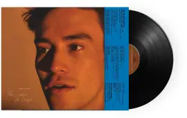 Jacob Collier - The Light For Days NEW Vinyl