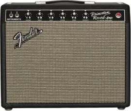 FENDER 64 Custom Princeton Reverb