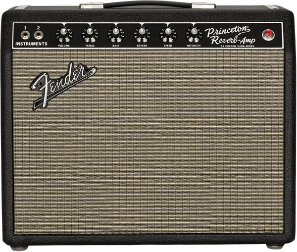 FENDER 64 Custom Princeton Reverb