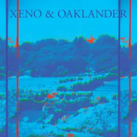Виниловая пластинка Xeno & Oaklander – Via Negativa (in the Doorway Light) Релиз 2024