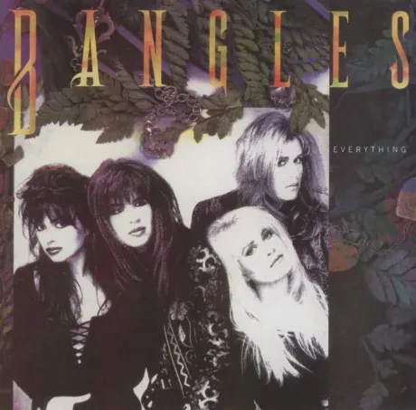 BANGLES - Everything (CD)