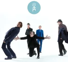 Виниловая пластинка Einsturzende Neubauten – Alles In Allem (Релиз 2020)