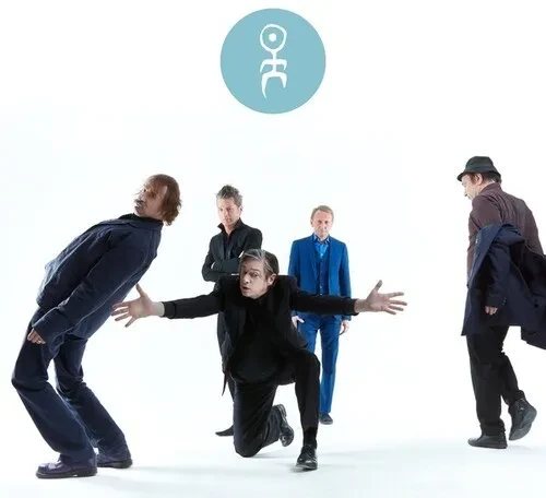 Виниловая пластинка Einsturzende Neubauten – Alles In Allem (Релиз 2020)