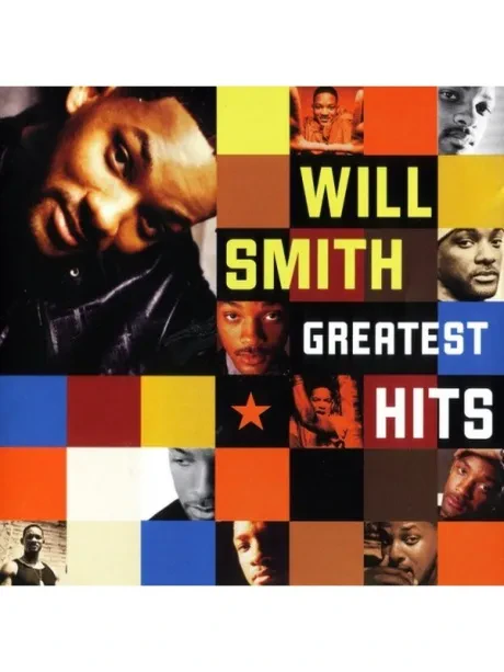 WILL SMITH - Greatest Hits (CD)