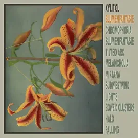 Виниловая пластинка Xylitol - Blumenfantasie [New Vinyl LP]
