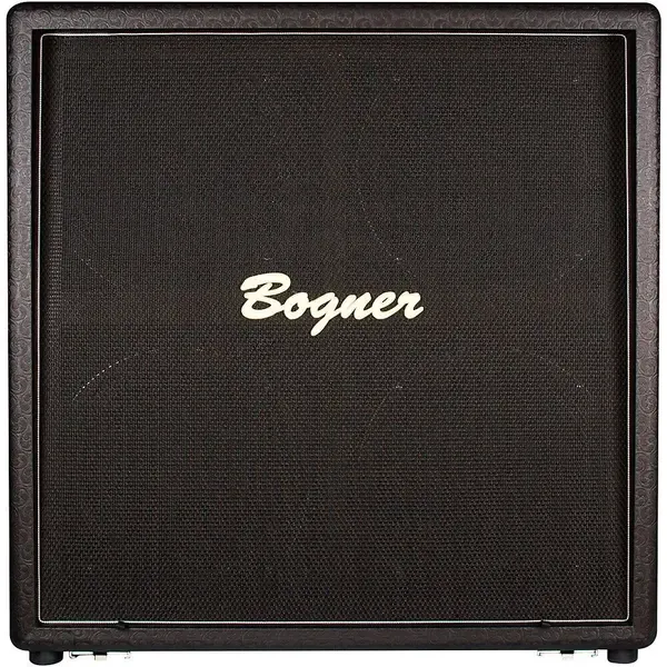 Кабинет для электрогитары Bogner 412STU Uberkab 4x12 210W 16 Ohm