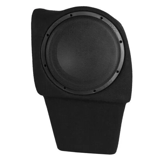 Tesla Model Y NVX BE-TSLAY-G1P Aftermarket Subwoofer Bass and Box Upgrade | NVX