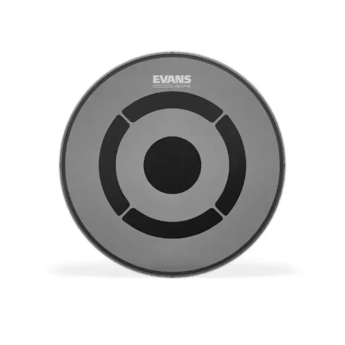 Тренировочный пластик Evans TT14DB1 dB One