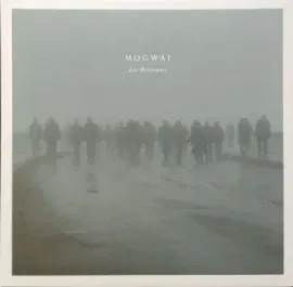 Виниловая пластинка Mogwai – Les Revenants