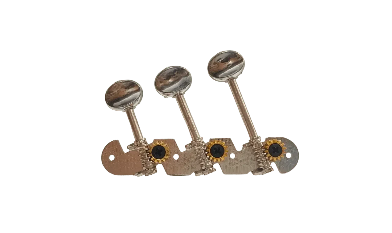 Колки для балалайки прима SOLO KB1