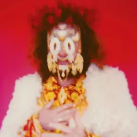Виниловая пластинка Jim James – Eternally Even (Релиз 2016) Sealed