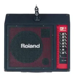 ROLAND PM-1 - Personal Drum Monitor "Showroom Modell"