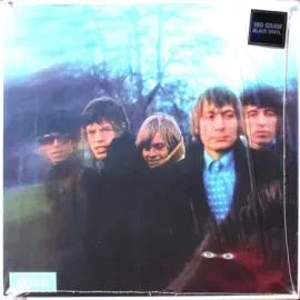 Виниловая пластинка The Rolling Stones – Between The Buttons