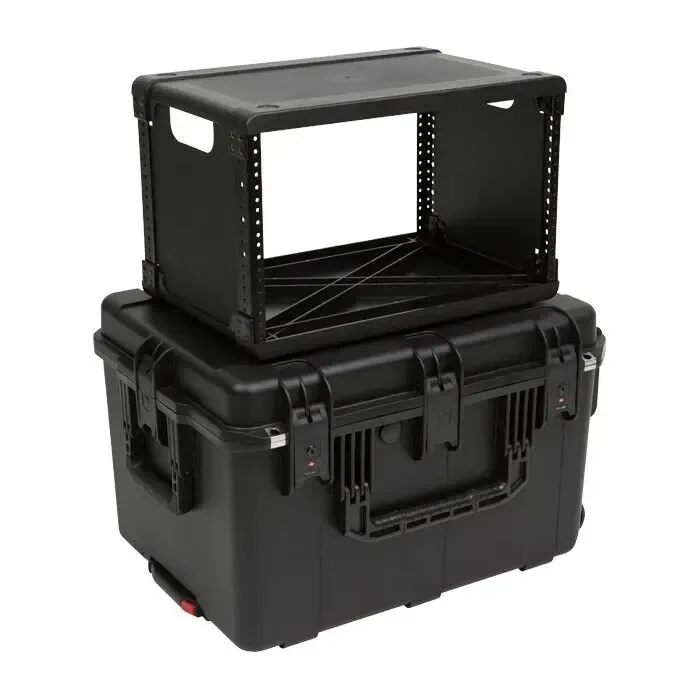 Рэковый кейс SKB 3i-2317M146U iSeries TSA 6U Black