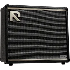 Комбоусилитель для электрогитары Positive Grid Reactor 50W 1x12" AIPowered Guitar Combo Amp Black
