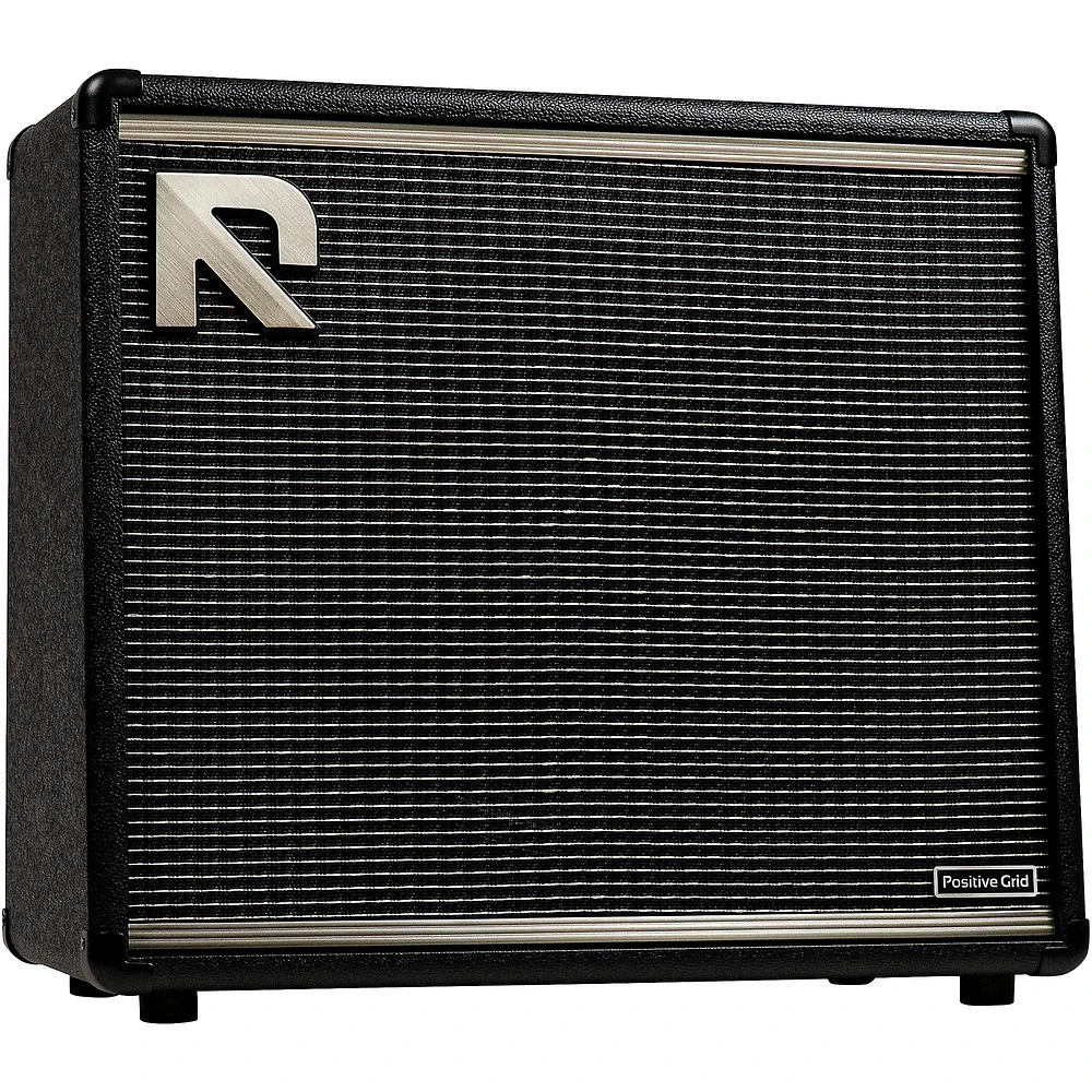 Комбоусилитель для электрогитары Positive Grid Reactor 50W 1x12" AIPowered Guitar Combo Amp Black