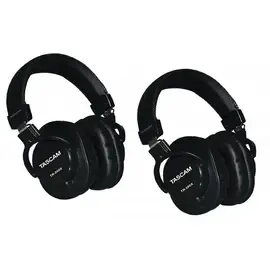Наушники Tascam TH-200X Studio Headphones 2 пары