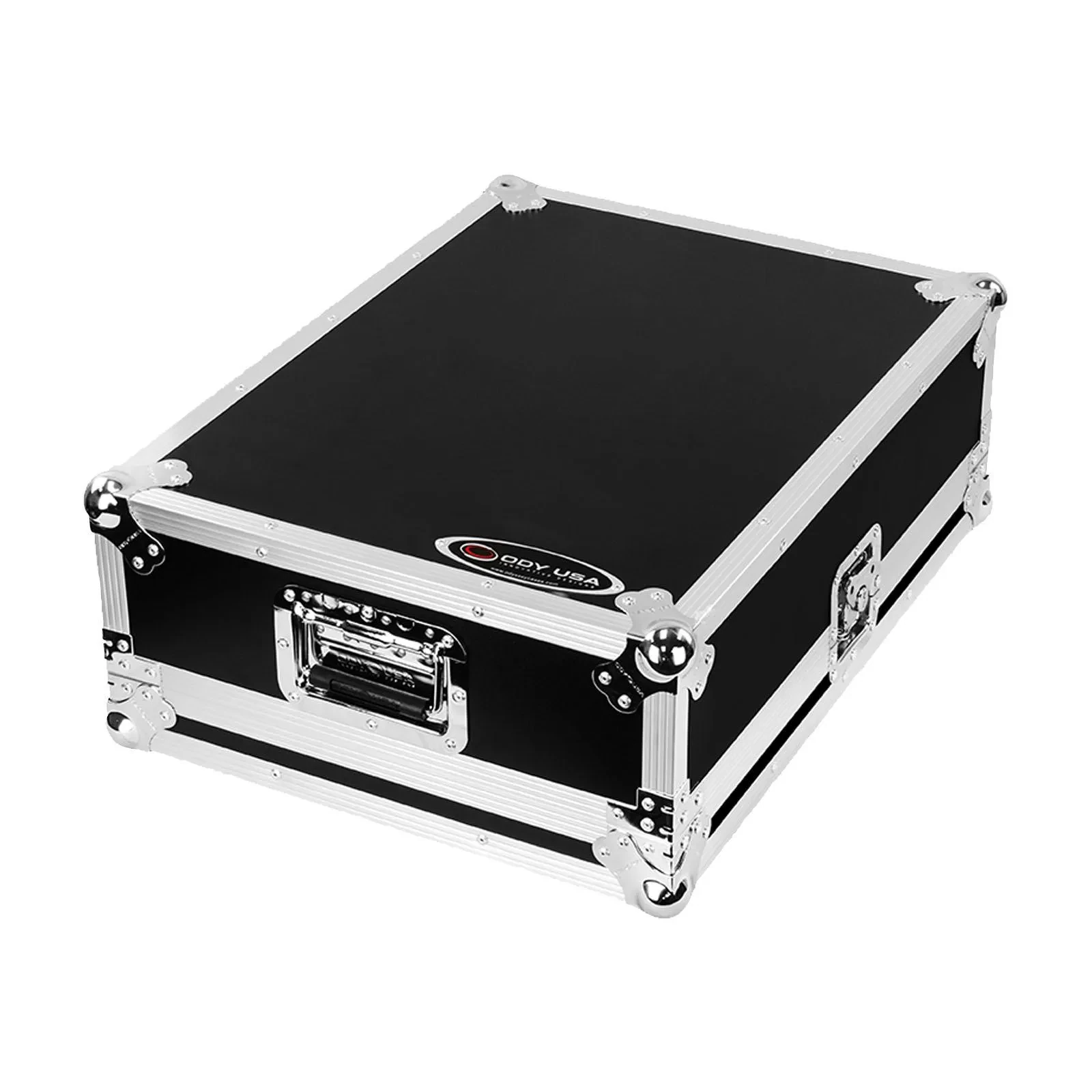Кейс для микшера Odyssey RC-SQ5 Road Case Series для Allen & Heath SQ-5