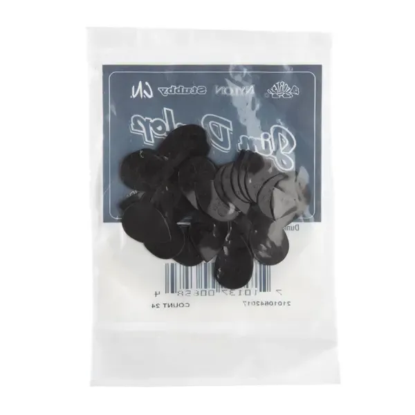 Медиаторы Dunlop Speedpicks Jazz M10J