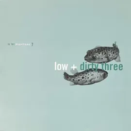 Виниловая пластинка Low / Dirty Three – In The Fishtank