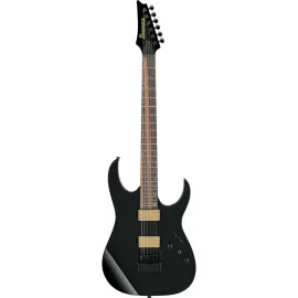 Электрогитара Ibanez RGR52ET Axe Design Lab Black