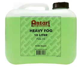 Жидкость для генератора дыма Antari FLG-10
