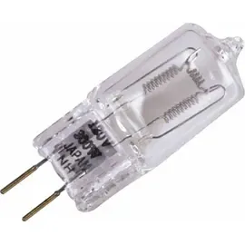 Лампа для усилителя OSRAM 64514/CP96 галоген. 120 В/300 Вт, GX 6,35 без отражателя